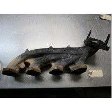 03T016 Left Exhaust Manifold From 2007 FORD F-150  5.4 7L1E9431AA